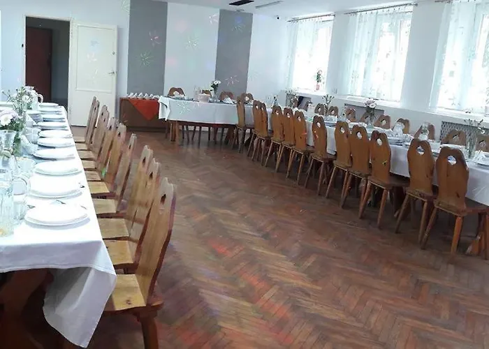 Revita Ośrodek wypoczynkowy *