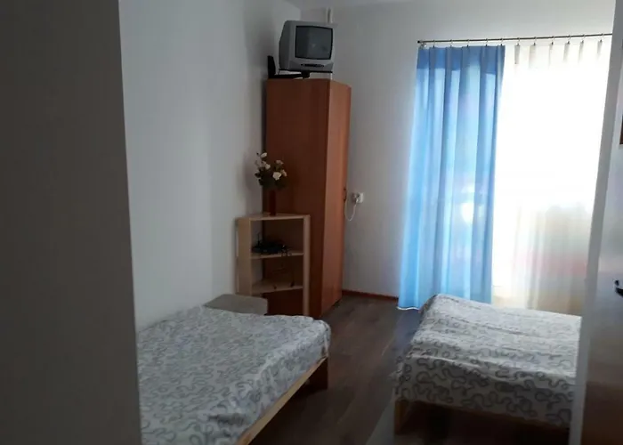 Ośrodek wypoczynkowy Revita *