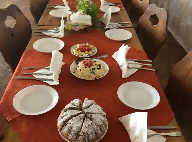 Revita Ośrodek wypoczynkowy Szklarska Poręba