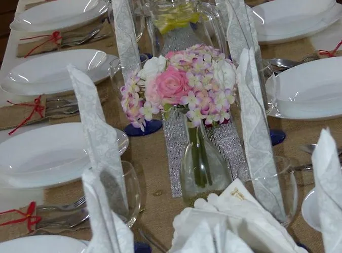 Ośrodek wypoczynkowy Revita Szklarska Poręba